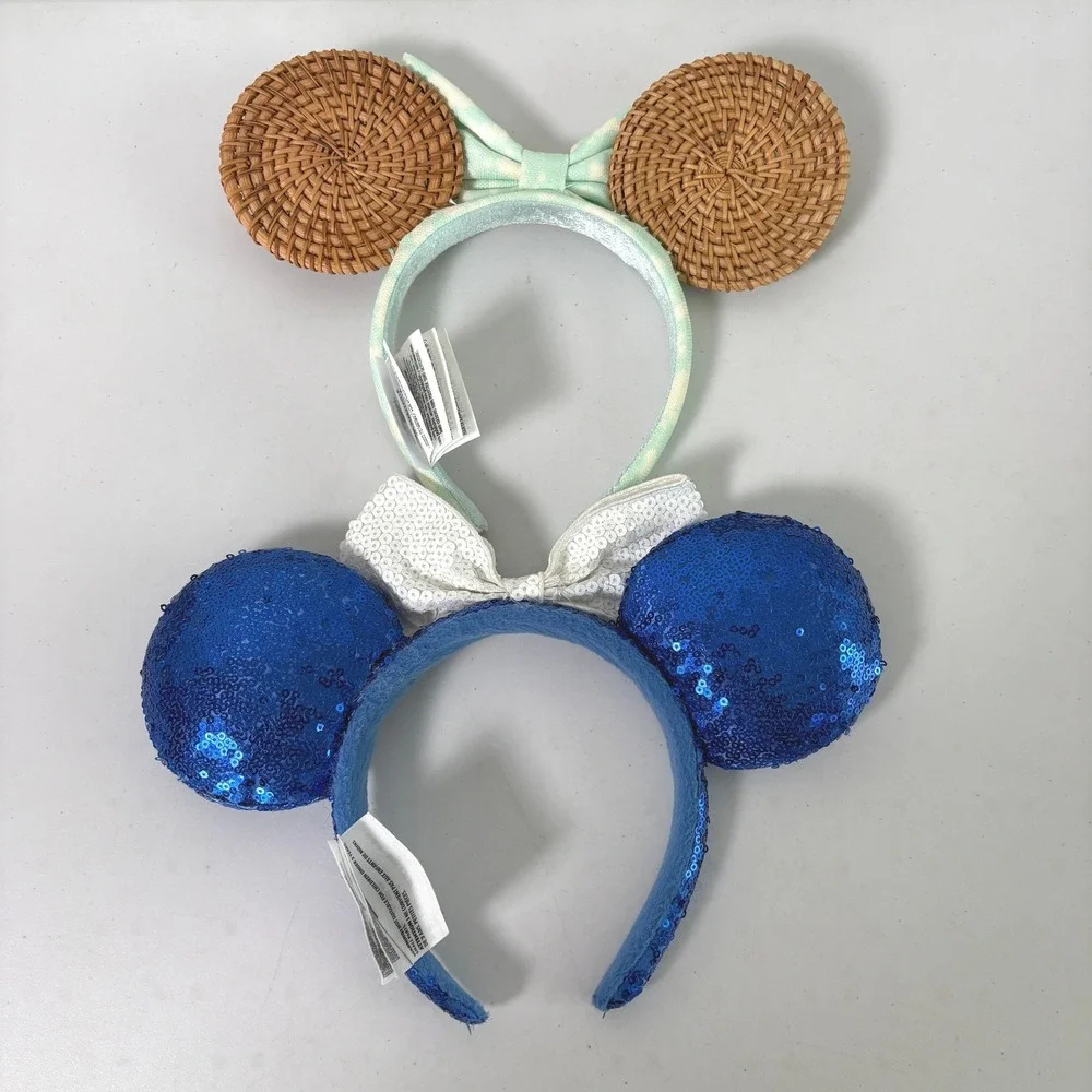 Disney parks minnie